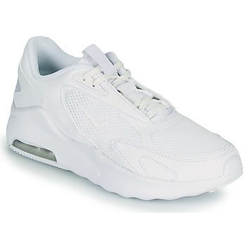 AIR MAX MOTION 3  women's Shoes (Trainers) in White