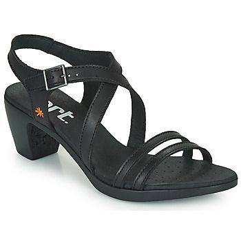 IPANEMA  women's Sandals in Black