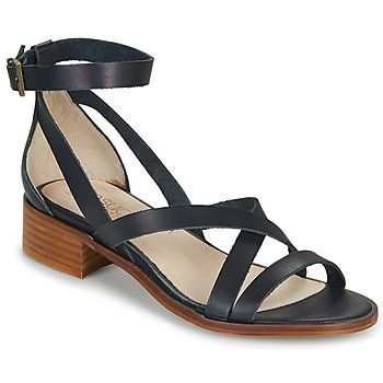 COUTIL  women's Sandals in Blue