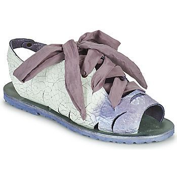 SESSILE  women's Sandals in Purple. Sizes available:3.5,4,5,6,8
