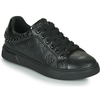 RIYAN  women's Shoes (Trainers) in Black