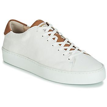 KELLA  women's Shoes (Trainers) in White