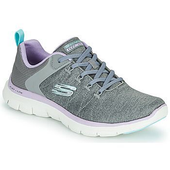 FLEX APPEAL 4.0  women's Shoes (Trainers) in Grey