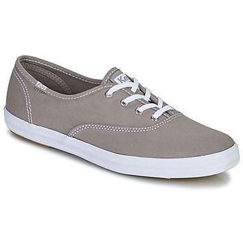 CHAMPION  women's Shoes (Trainers) in Grey