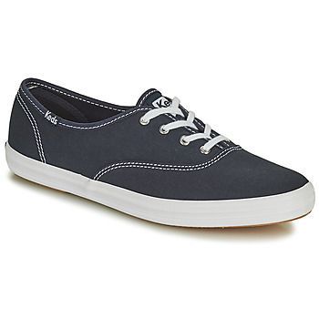 CHAMPION  women's Shoes (Trainers) in Blue
