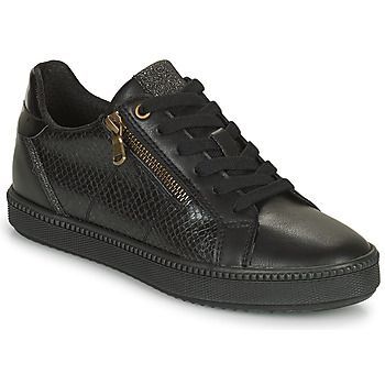 BLOMIEE  women's Shoes (Trainers) in Black
