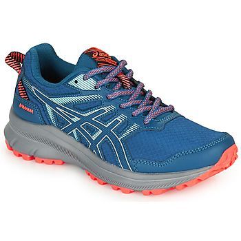TRAIL SCOUT 2  women's Running Trainers in Blue