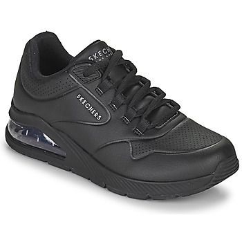 UNO 2  women's Shoes (Trainers) in Black