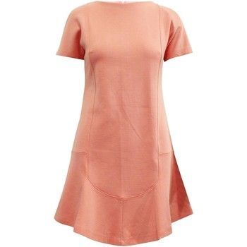 Coral Casual Dress -Pre  women's Dress in multicolour. Sizes available:EU S