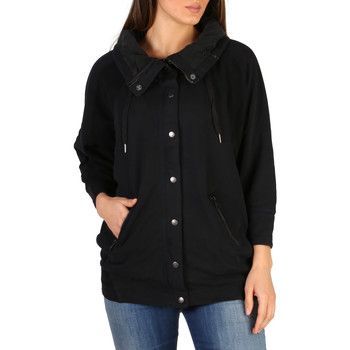 Womens Jackets  women's Jacket in Black. Sizes available:EU S