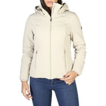 Womens Jackets  women's Jacket in Brown. Sizes available:EU XXL