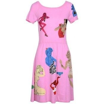 Women's Dress  women's Dress in multicolour. Sizes available:UK 40