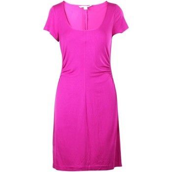 Midi Dre  women's Dress in multicolour. Sizes available:EU M