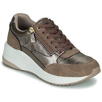 43124  women's Shoes (Trainers) in Brown