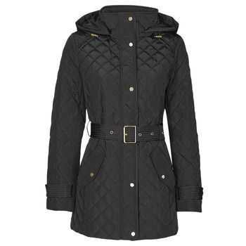 BLTD QLT JKT-INSULATED-COAT  women's Coat in Black. Sizes available:S,M,L,XS