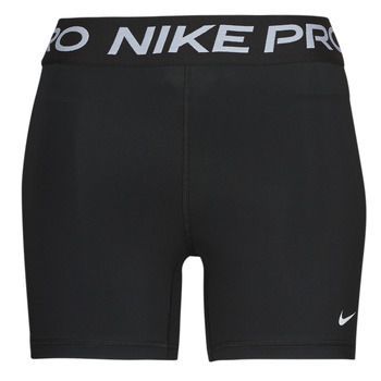 NIKE PRO 365  women's Shorts in Black