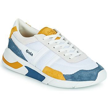 GOLA ECLIPSE  women's Shoes (Trainers) in White