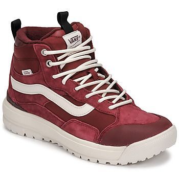 ULTRA RANGE EXO  women's Shoes (Trainers) in Bordeaux