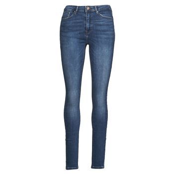 ONLPAOLA  women's Skinny Jeans in Blue
