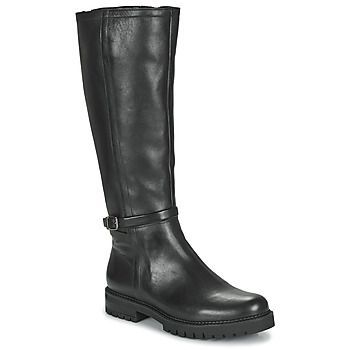 7272757  women's High Boots in Black