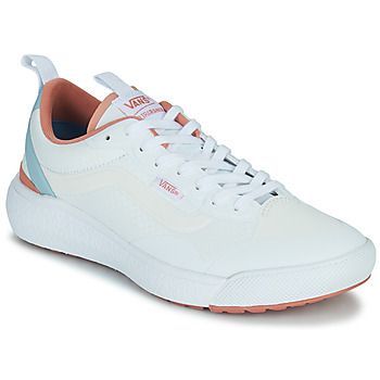 ULTRARANGE EXO  women's Shoes (Trainers) in White