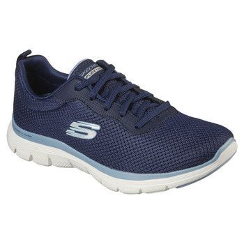 FLEX APPEAL 4.0 BRILLIANT VIEW  women's Shoes (Trainers) in Blue