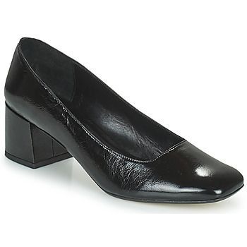 METYLA  women's Court Shoes in Black