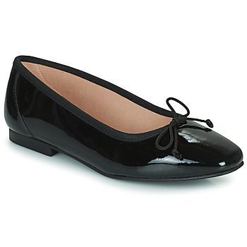 ONDINE  women's Shoes (Pumps / Ballerinas) in Black