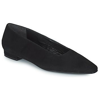 SAGE  women's Shoes (Pumps / Ballerinas) in Black