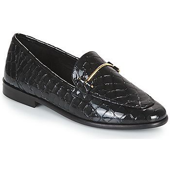 CREATIVE  women's Loafers / Casual Shoes in Black