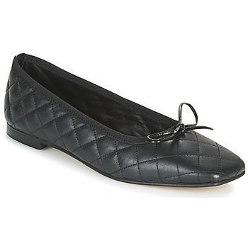 PASSION  women's Shoes (Pumps / Ballerinas) in Black