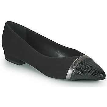 TALENT  women's Shoes (Pumps / Ballerinas) in Black