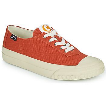 CMSN  women's Shoes (Trainers) in Red