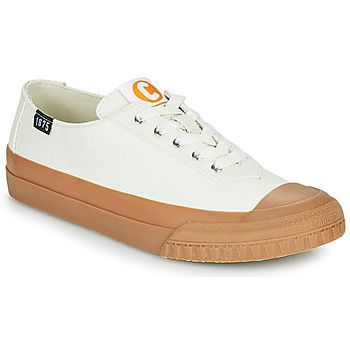 CMSN  women's Shoes (Trainers) in White