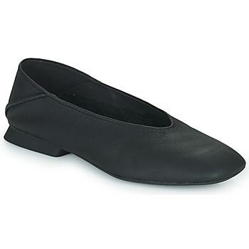 LFR0  women's Shoes (Pumps / Ballerinas) in Black