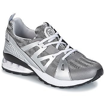 ARLENIS  women's Shoes (Trainers) in Grey