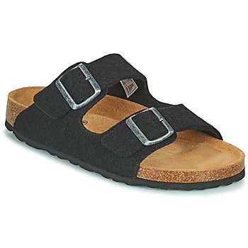 Cassandra  women's Mules / Casual Shoes in Black