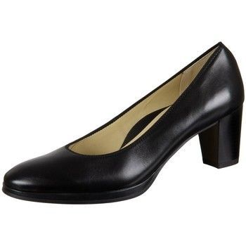 Orly  women's Court Shoes in Black