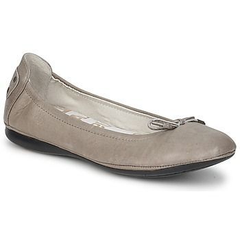 MOMBASA CASH  women's Shoes (Pumps / Ballerinas) in Grey