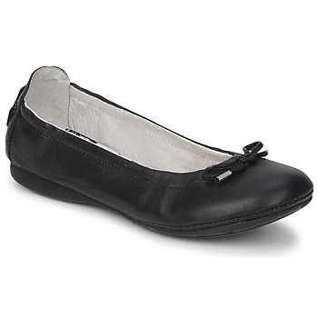 MOMBASA CASH  women's Shoes (Pumps / Ballerinas) in Black
