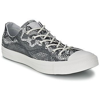 CT REPT PRT OX  women's Shoes (Trainers) in Grey