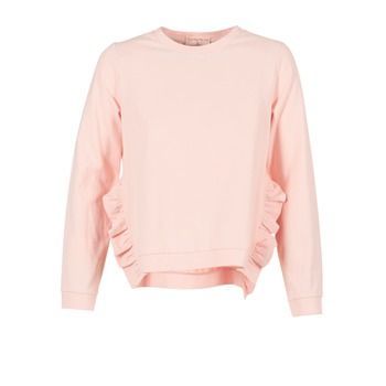 GEROSE  women's Sweatshirt in Pink
