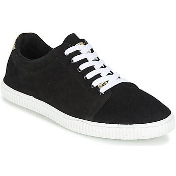 JERBY  women's Shoes (Trainers) in Black