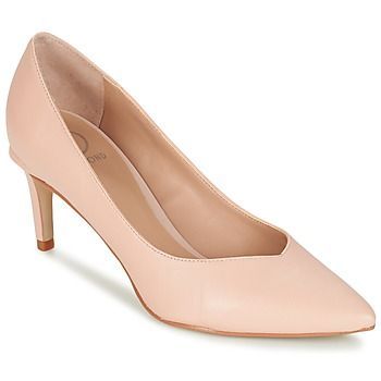 MERICO  women's Court Shoes in Pink