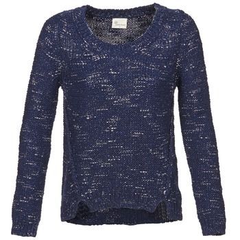 BPU023  women's Sweater in Blue
