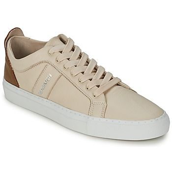 BICOLOR FLEXYS  women's Shoes (Trainers) in Beige