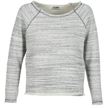 FLIMANE  women's Sweatshirt in Grey