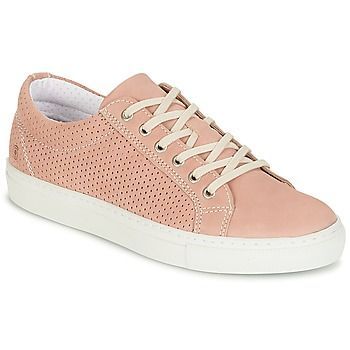 IPINIA  women's Shoes (Trainers) in Pink