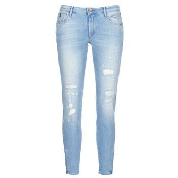 316  women's Skinny Jeans in Blue