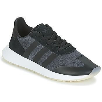 FLB RUNNER W  women's Shoes (Trainers) in Black